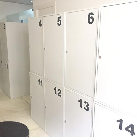 Golden Tram 242 Suites & Hostel Lisboa Ngoại thất bức ảnh