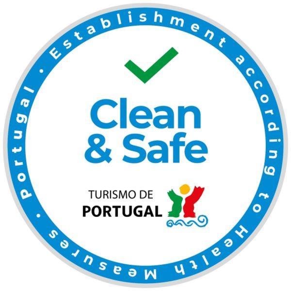 Golden Tram 242 Suites & Hostel Lisboa Ngoại thất bức ảnh