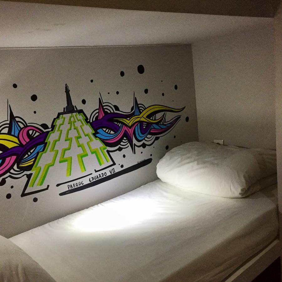 Golden Tram 242 Suites & Hostel Lisboa Ngoại thất bức ảnh