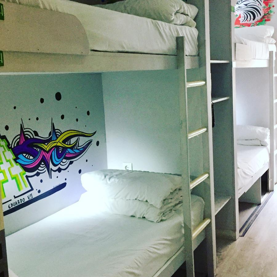 Golden Tram 242 Suites & Hostel Lisboa Ngoại thất bức ảnh