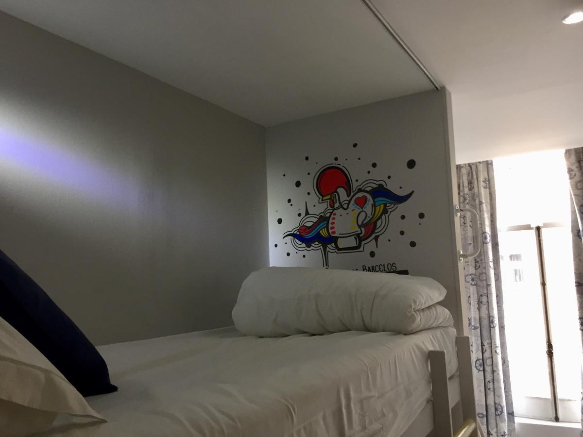 Golden Tram 242 Suites & Hostel Lisboa Ngoại thất bức ảnh