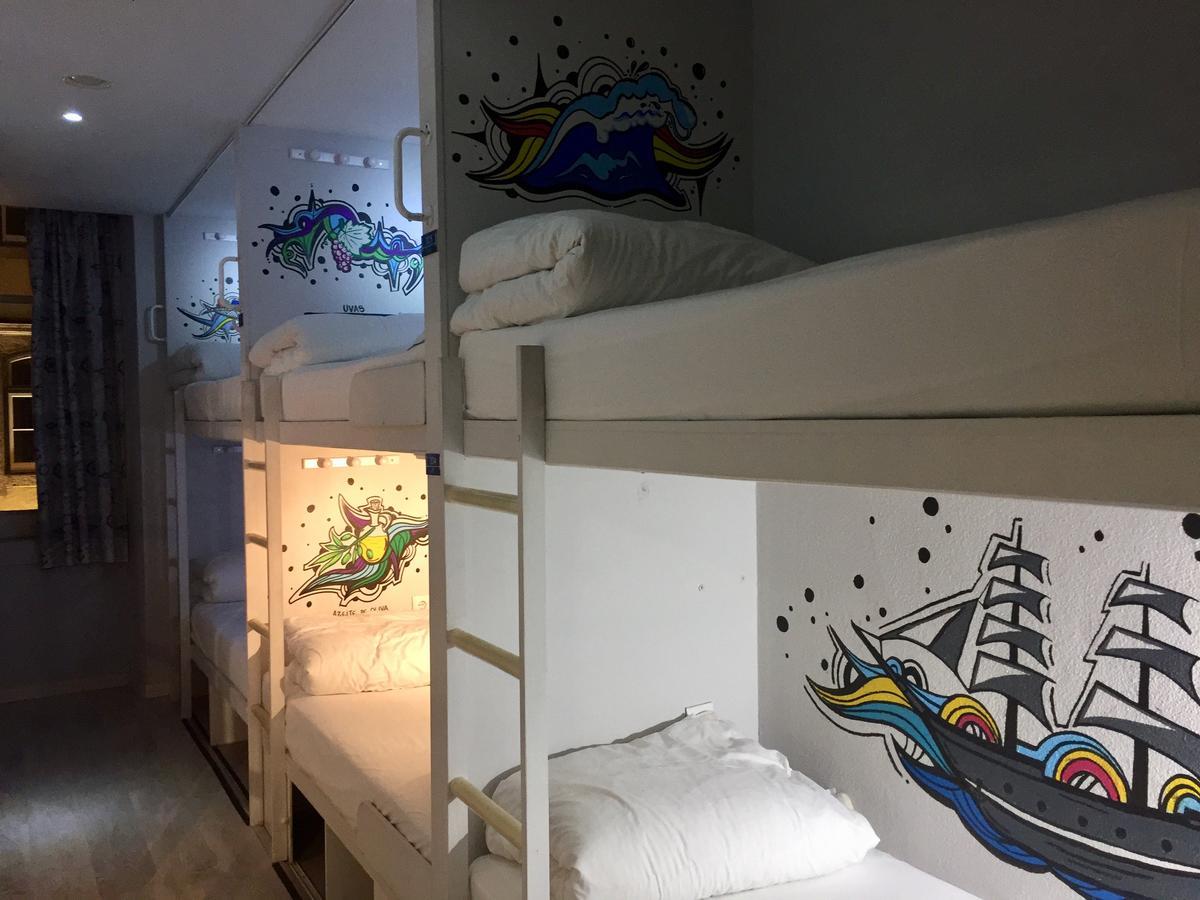 Golden Tram 242 Suites & Hostel Lisboa Ngoại thất bức ảnh