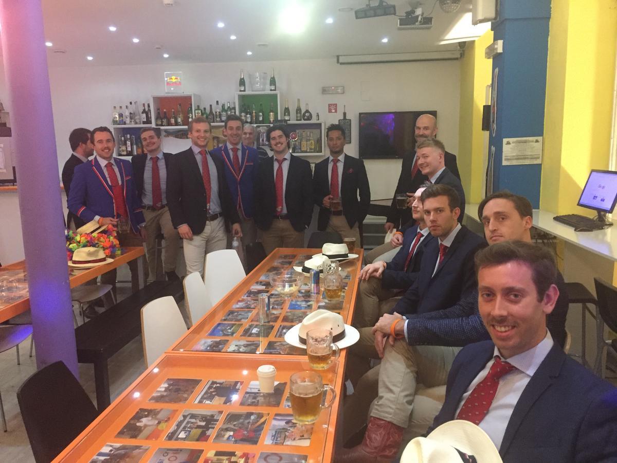 Golden Tram 242 Suites & Hostel Lisboa Ngoại thất bức ảnh