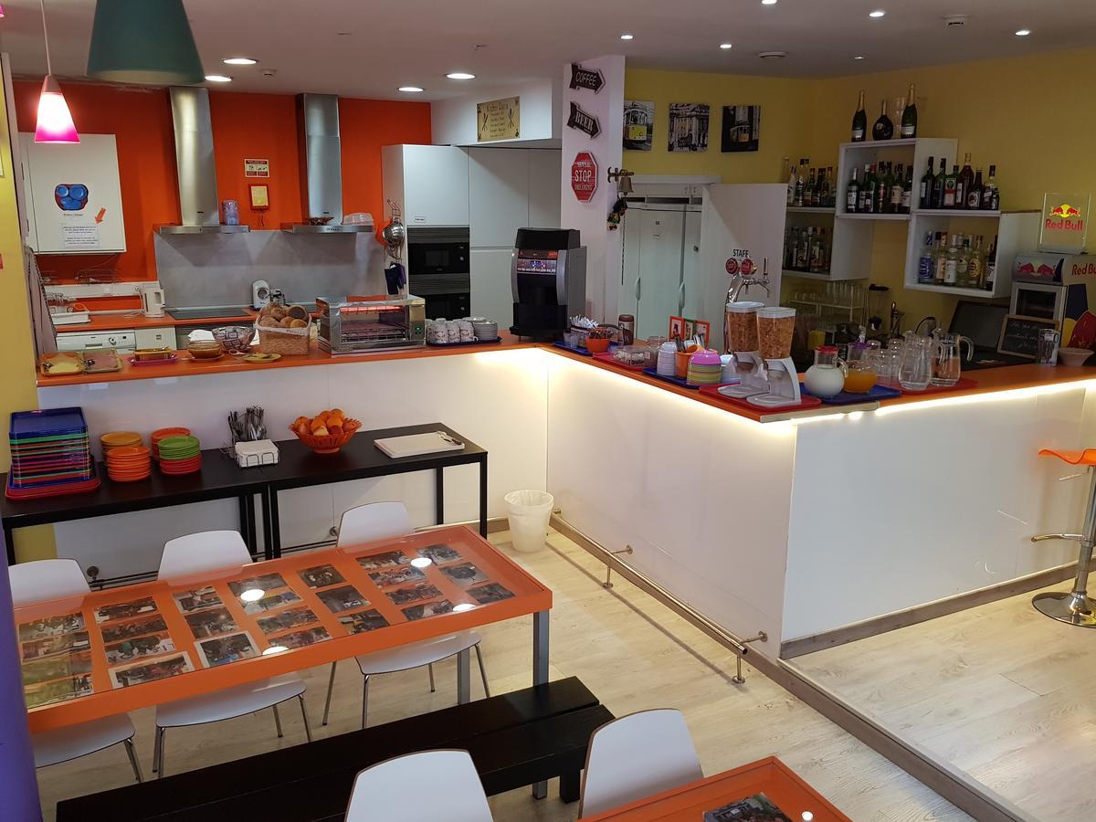 Golden Tram 242 Suites & Hostel Lisboa Ngoại thất bức ảnh